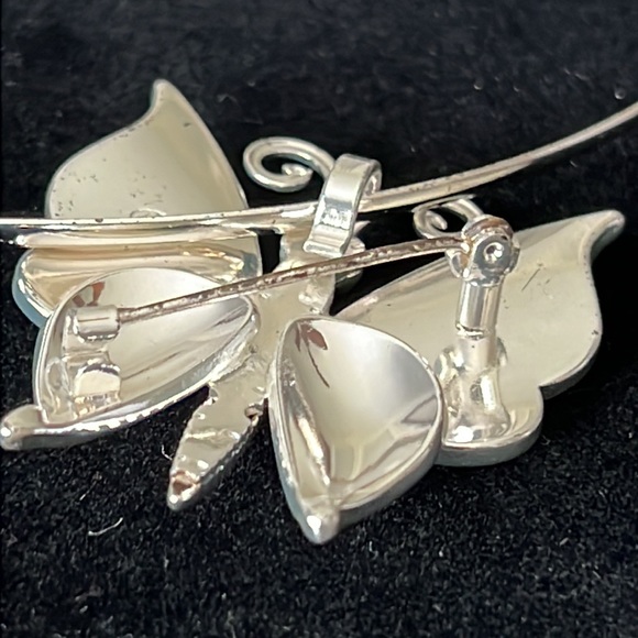 🦋NECKLACE WIRE - Picture 12 of 12